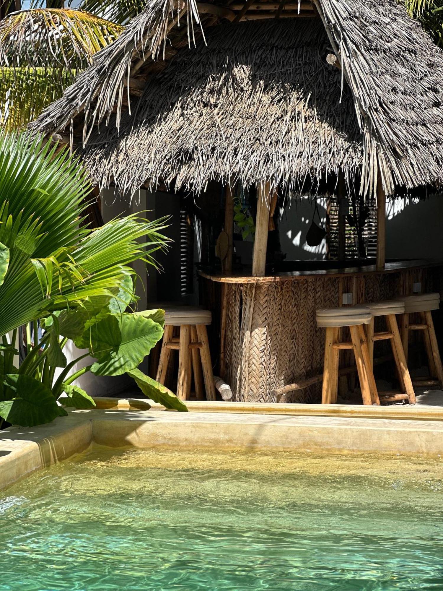 Mlango Boutique Bed & Breakfast *
