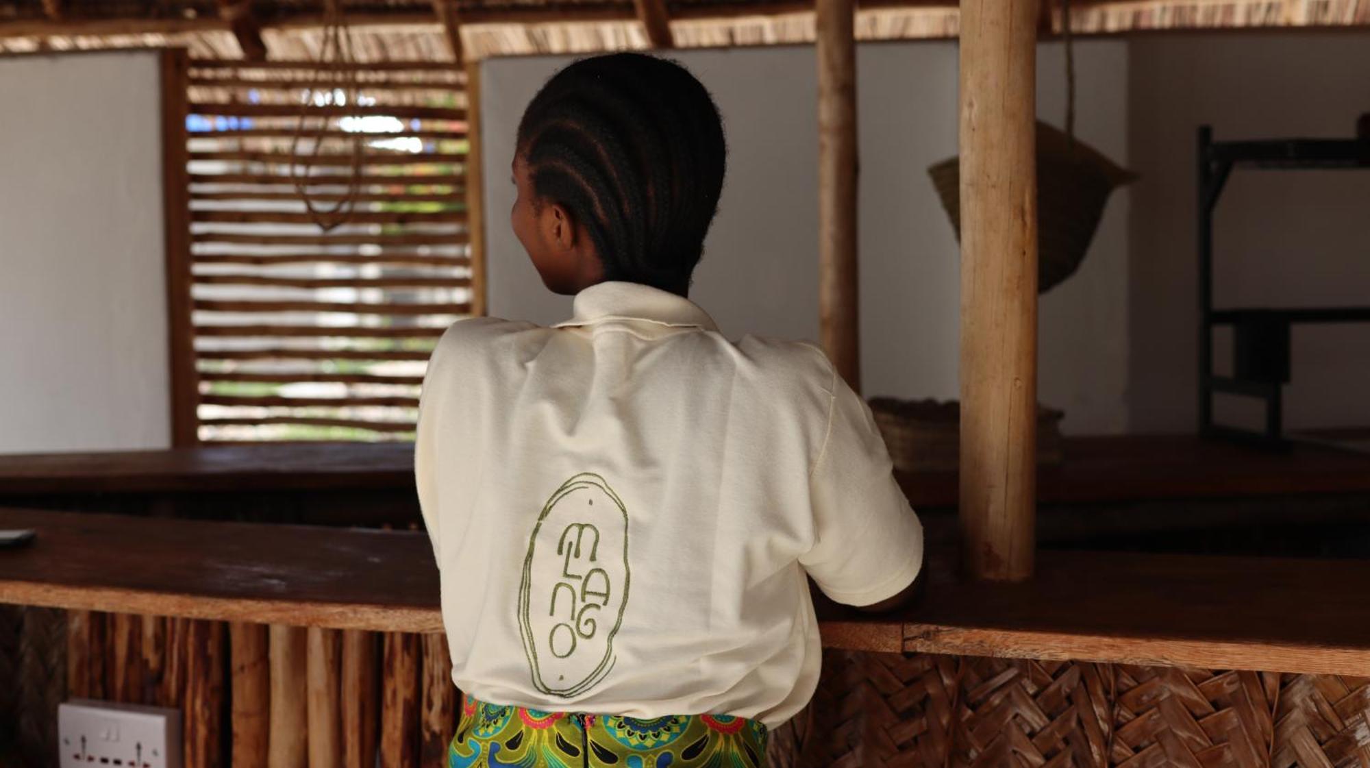 Mlango Boutique Bed & Breakfast