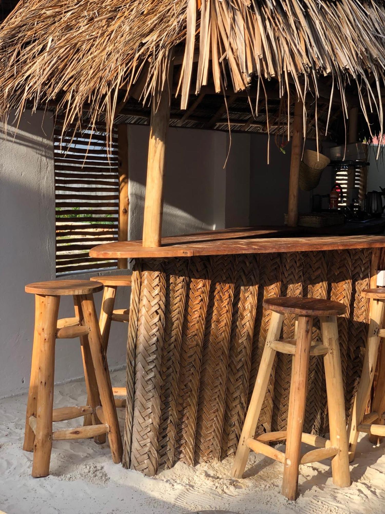 Mlango Boutique Frühstückspension